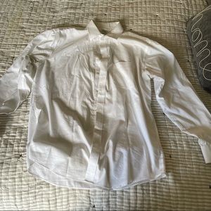 *MUST GO* Joseph Abboud Dress shirt 16 - 34/35